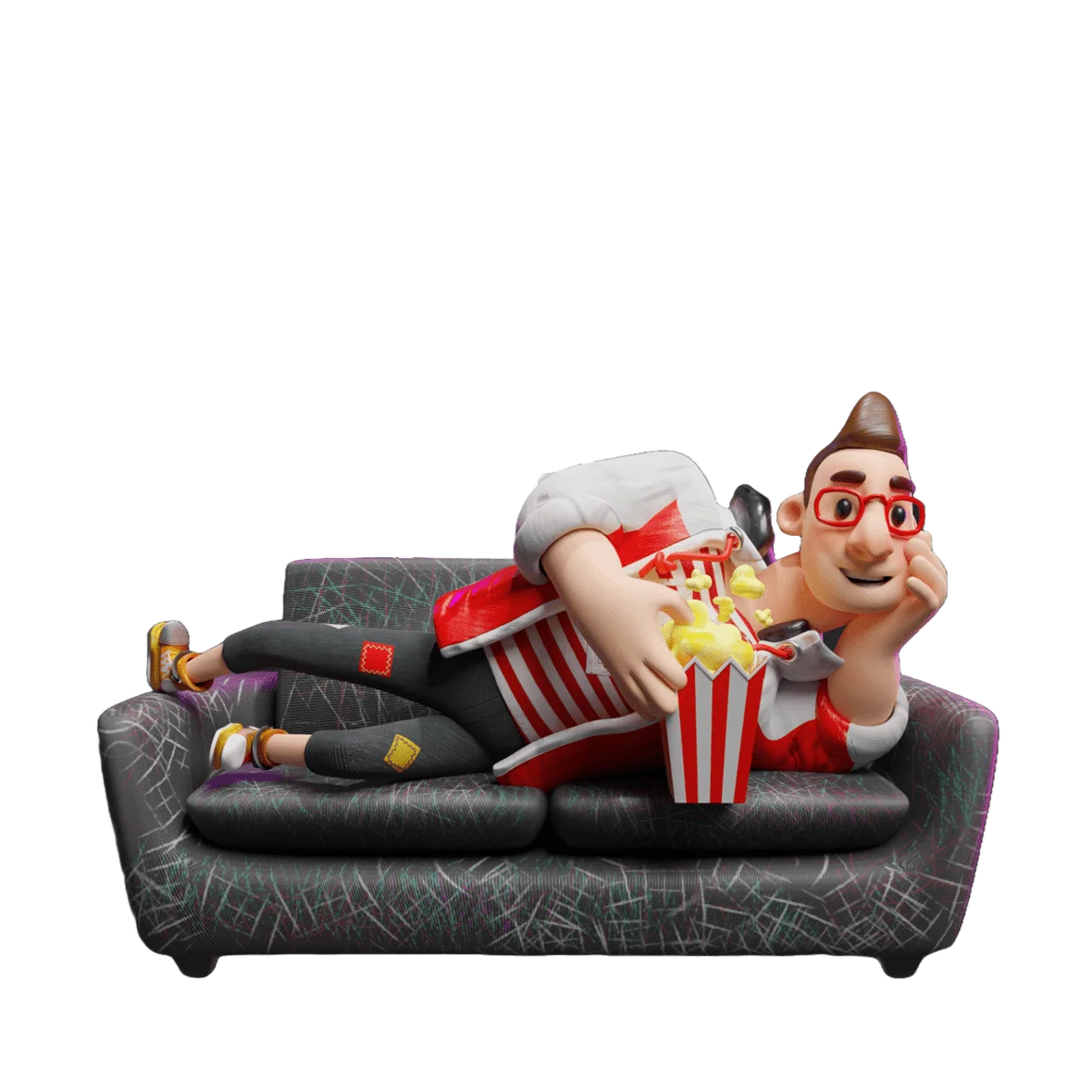 Android TV for IPTV in Ireland