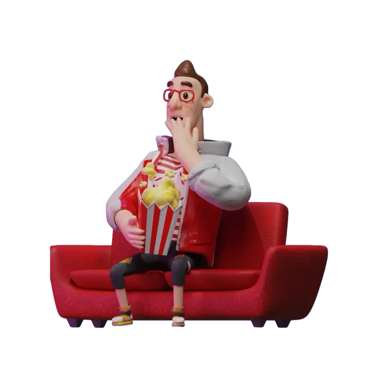 IPTV Ireland plans and live TV setup